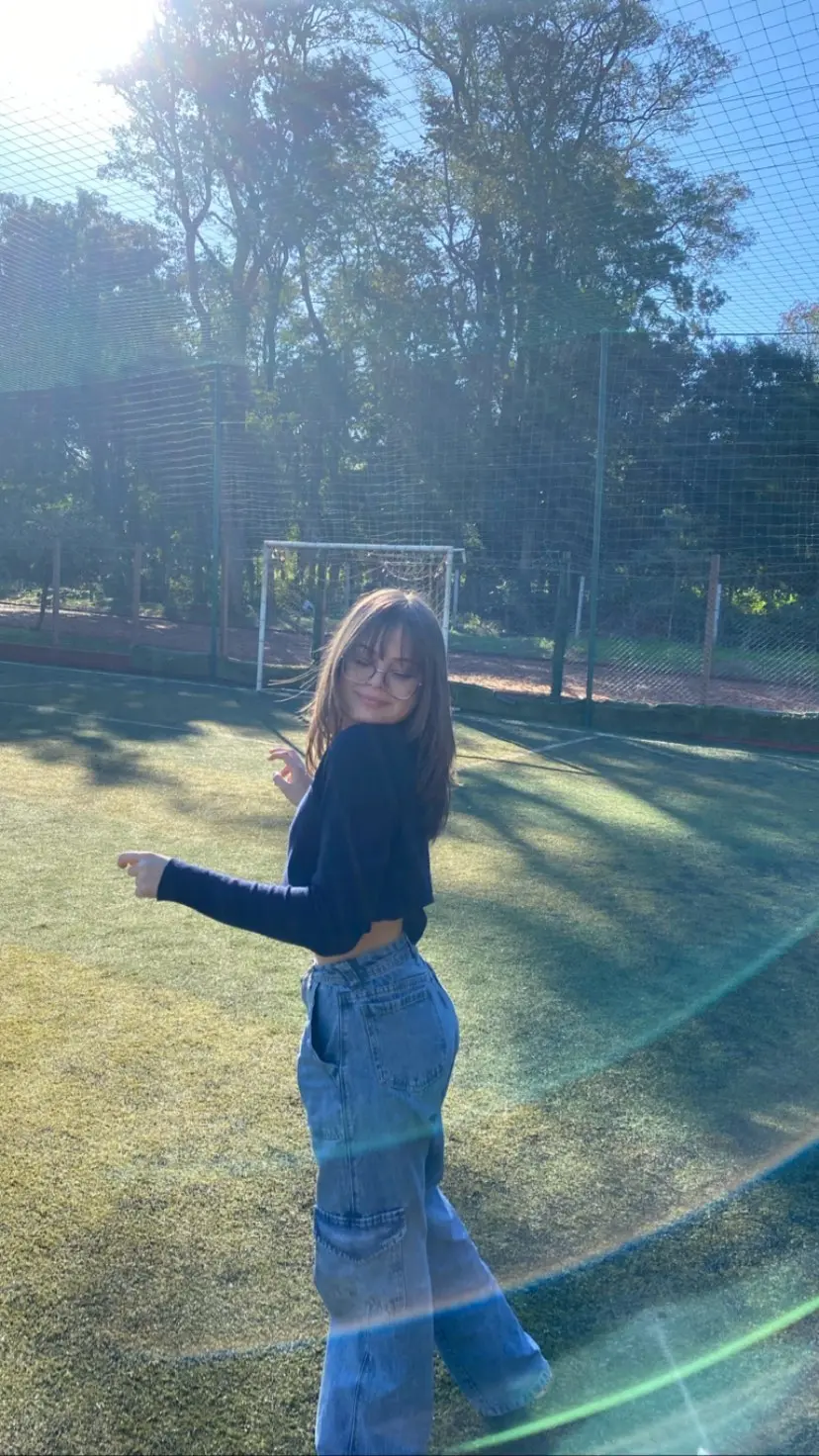 Camila Bento